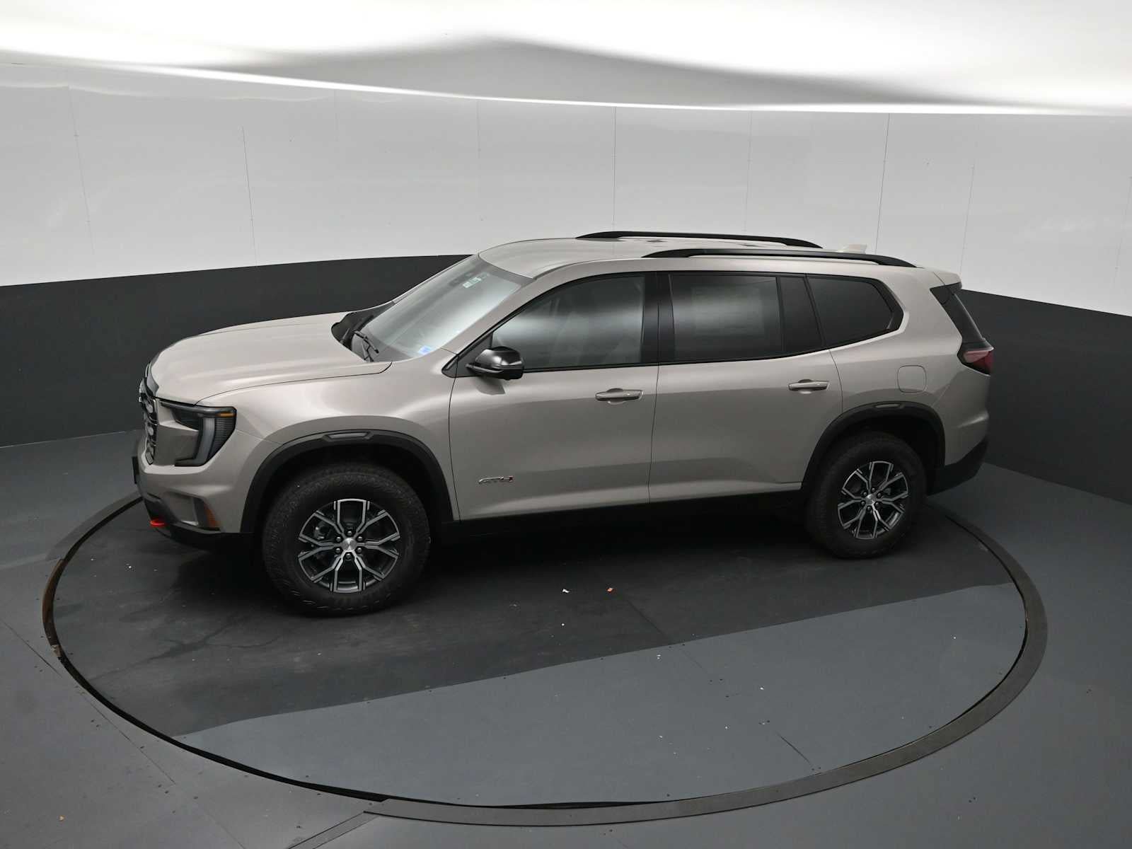 New 2026 GMC Acadia AT4 w/ Luxury Package AWD/4WD image 37