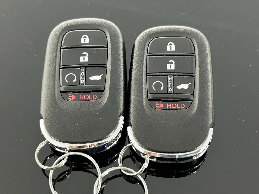 Used 2025 Honda CR-V Sport-L image 36