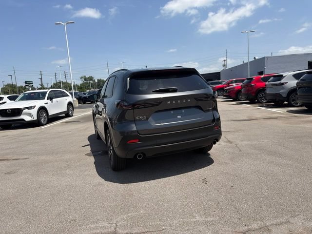 New 2026 MAZDA CX-5 Preferred AWD/4WD image 11