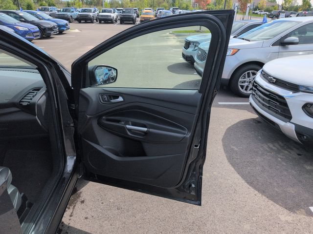 Certified 2019 Ford Escape SEL AWD/4WD image 14