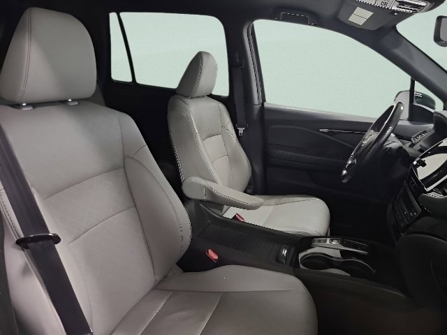 Certified 2022 Honda Passport Elite image 18