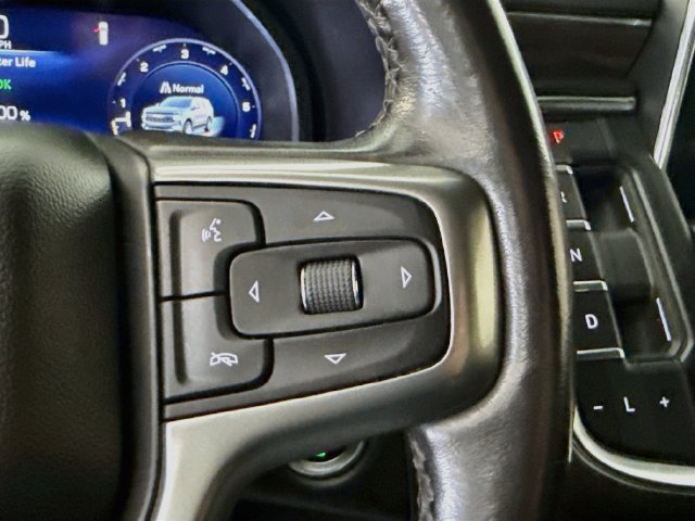 Used 2022 Chevrolet Suburban LT RWD image 14