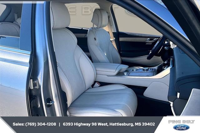 Used 2023 Genesis GV80 3.5T Advanced + image 6