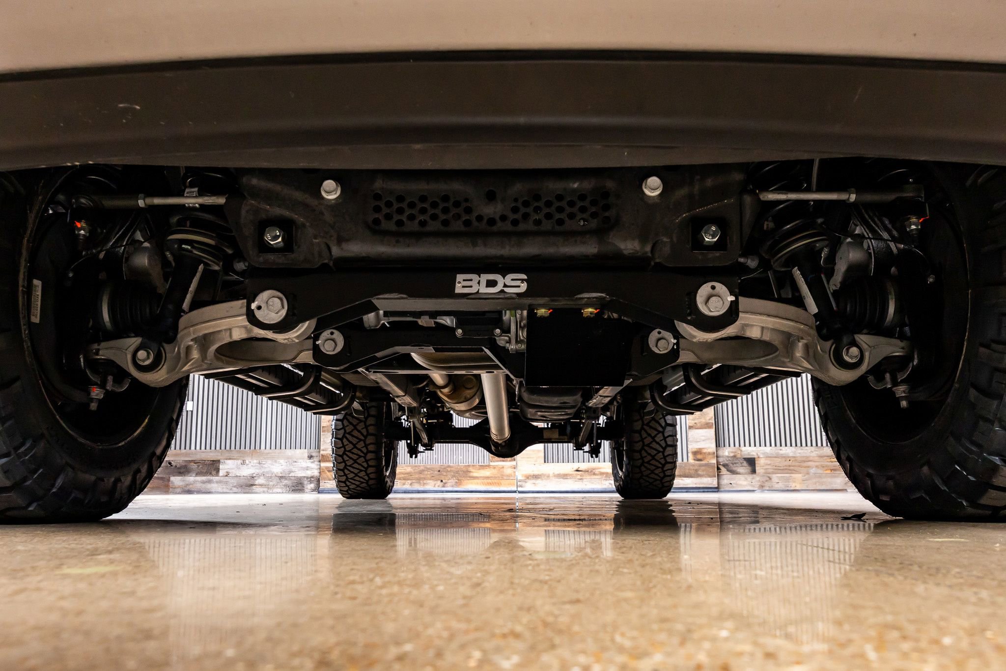 Used 2025 RAM 1500 Big Horn image 15