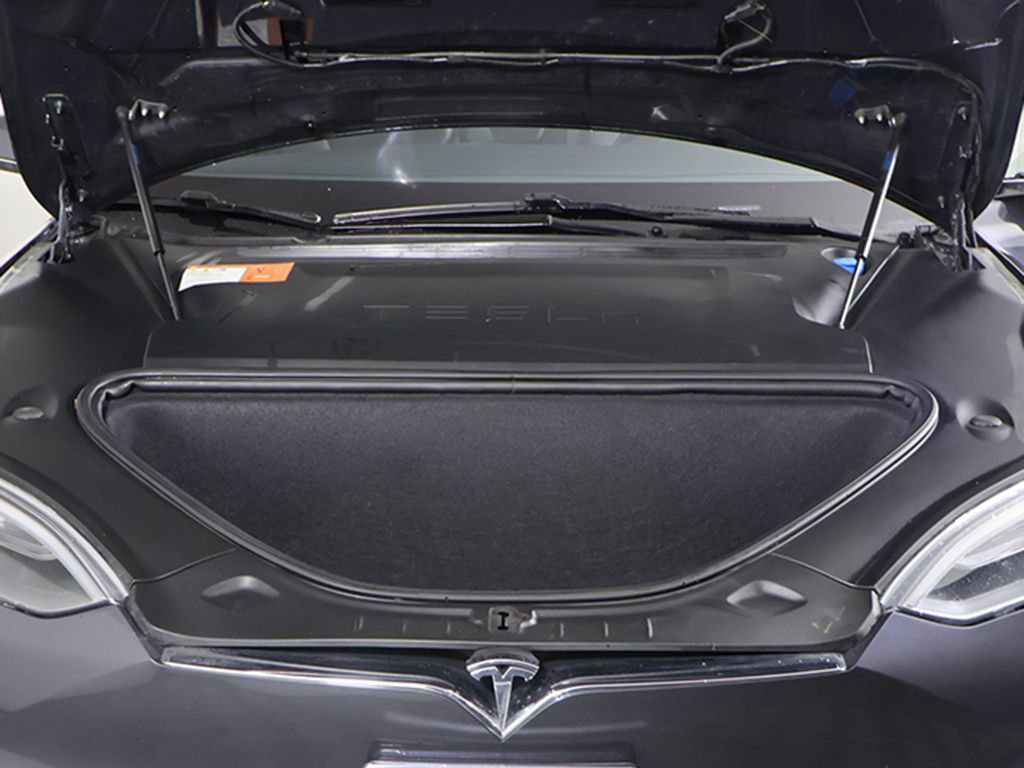 Used 2018 Tesla Model S 75D AWD/4WD image 16