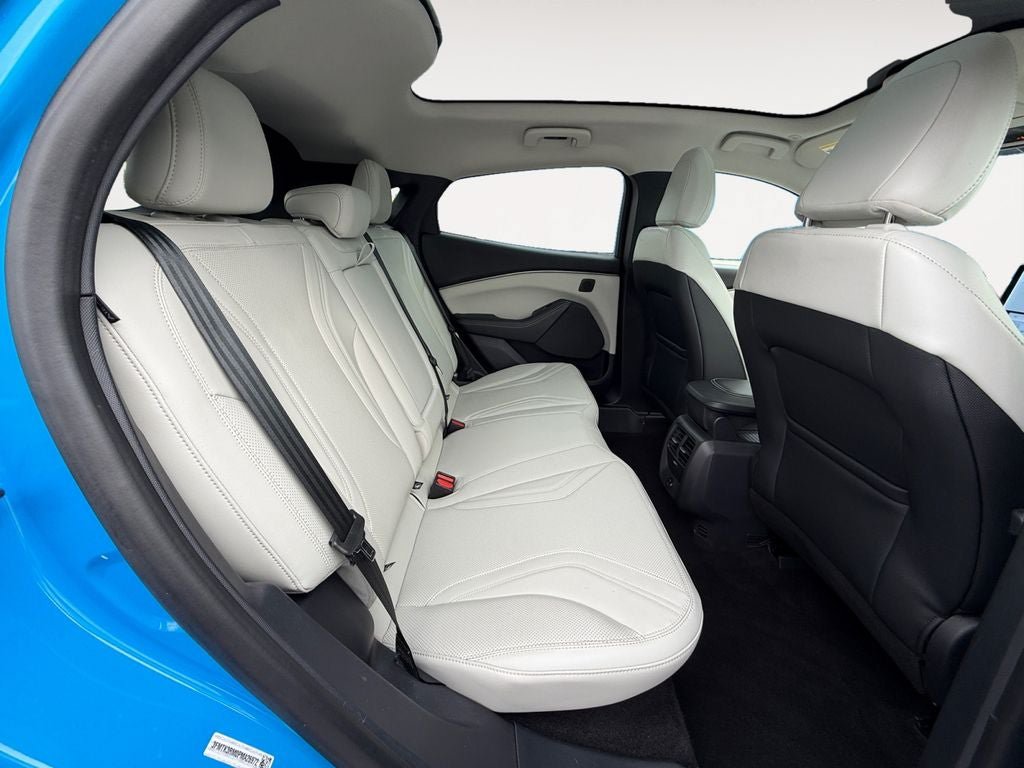 Used 2023 Ford Mustang Mach-E Premium RWD image 23