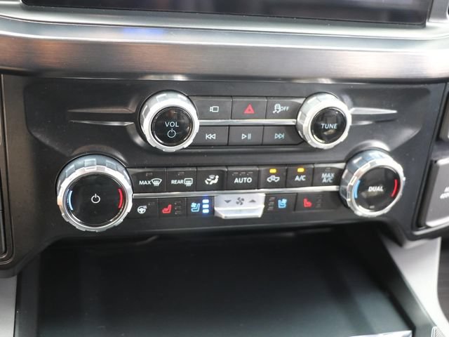 Used 2026 Ford F350 Lariat w/ Lariat Ultimate Package AWD/4WD image 25