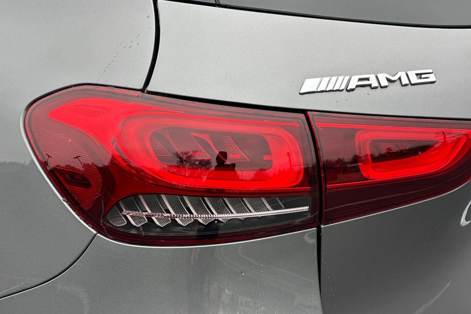 Certified 2022 Mercedes-Benz GLA 35 AMG 4MATIC image 12