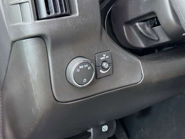 New 2025 Chevrolet Express 3500 w/ Power Convenience Package image 12