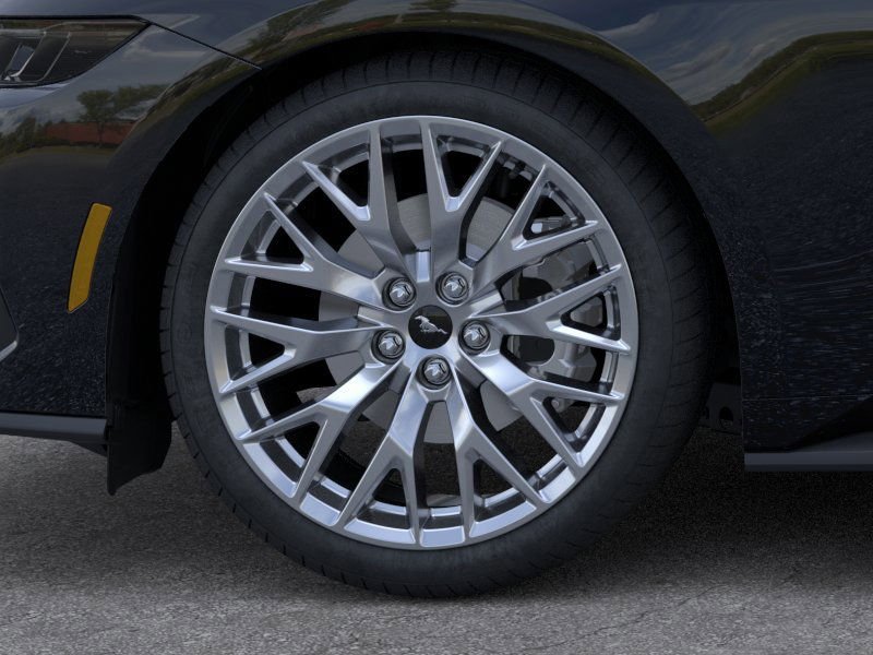 New 2026 Ford Mustang Premium image 41