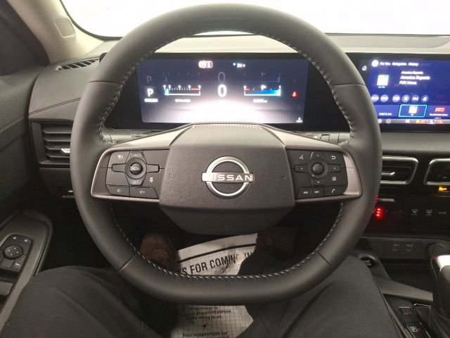 New 2026 Nissan Sentra SV w/ SV Convenience Package image 14