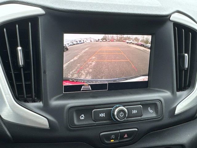 Certified 2024 GMC Terrain SLE image 34