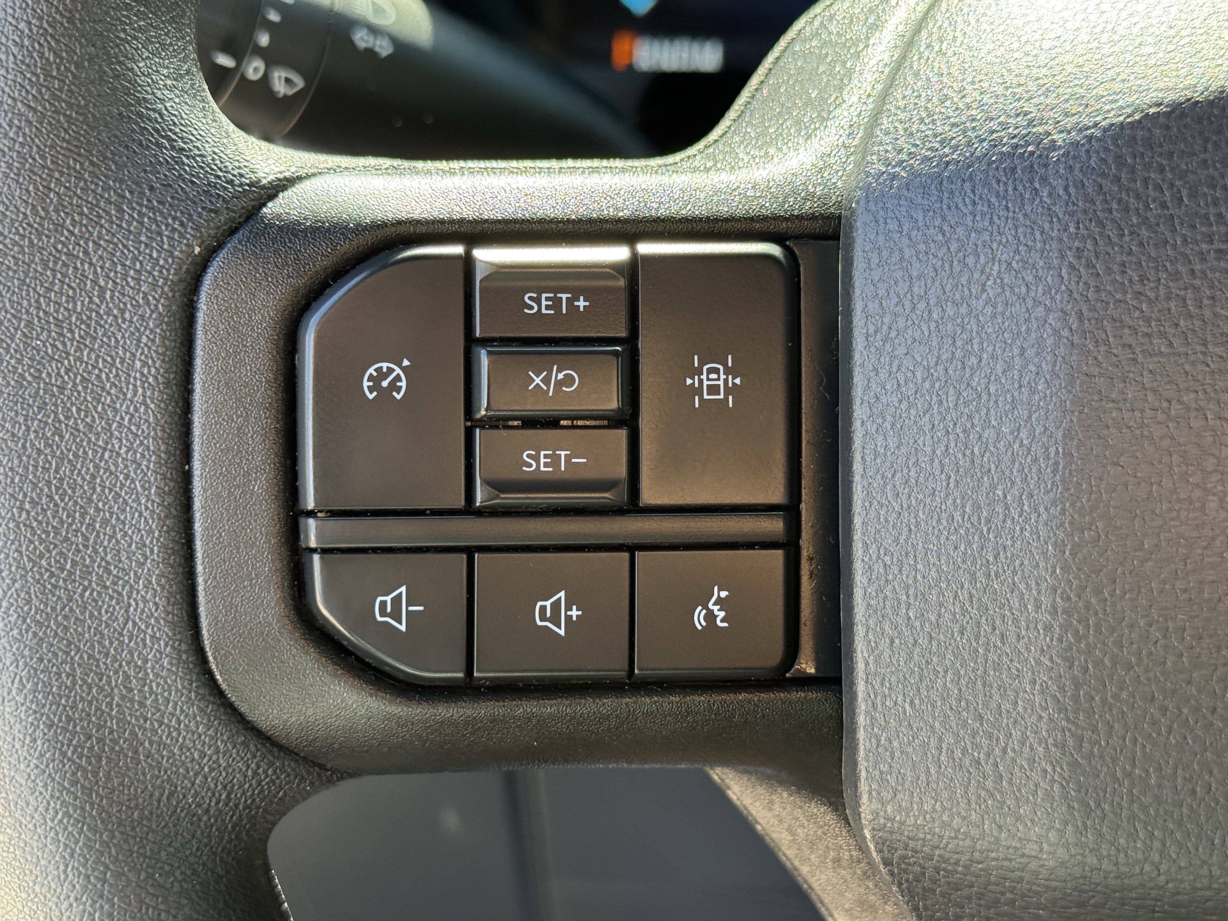 Used 2025 Ford F150 STX w/ STX Black Appearance Package image 16