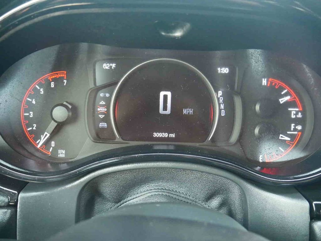 Certified 2024 Dodge Durango R/T image 45