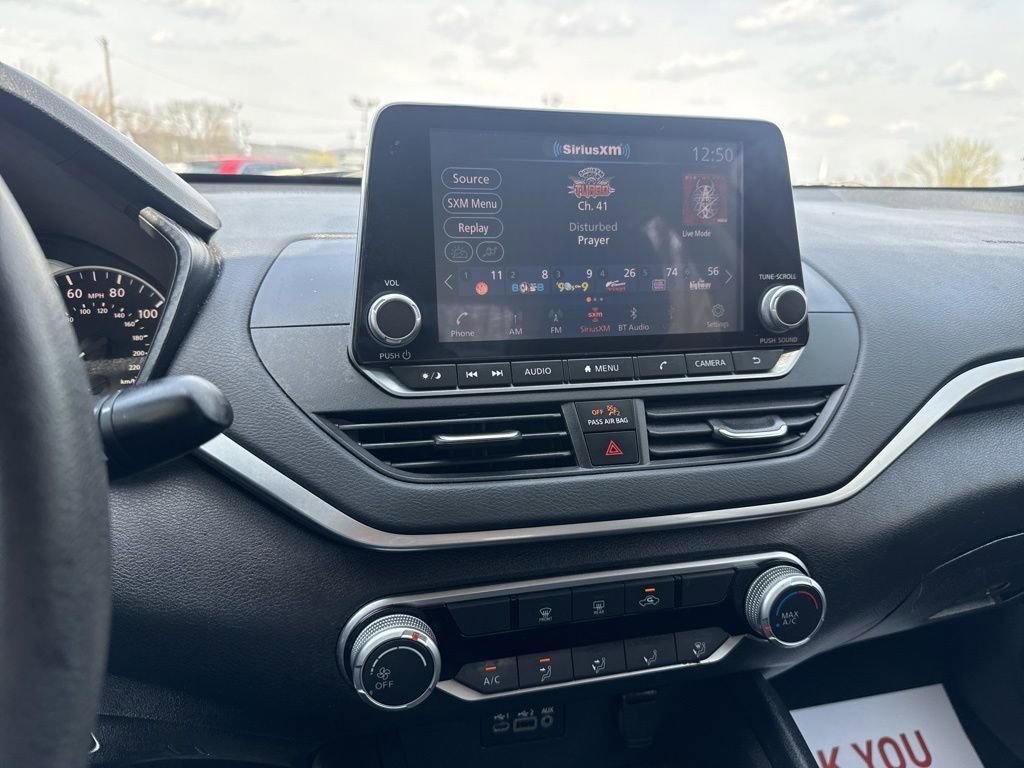 Used 2020 Nissan Altima 2.5 S image 23