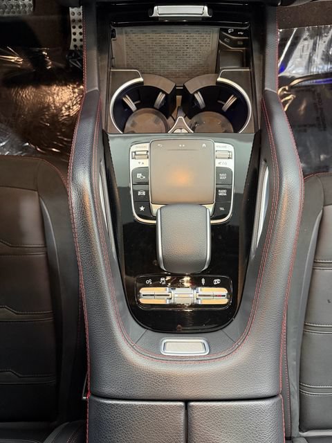 Used 2022 Mercedes-Benz GLE 53 AMG 4MATIC Coupe image 27