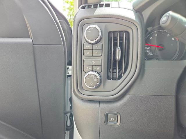 New 2026 GMC Sierra 1500 Pro w/ Pro Value Package AWD/4WD image 20
