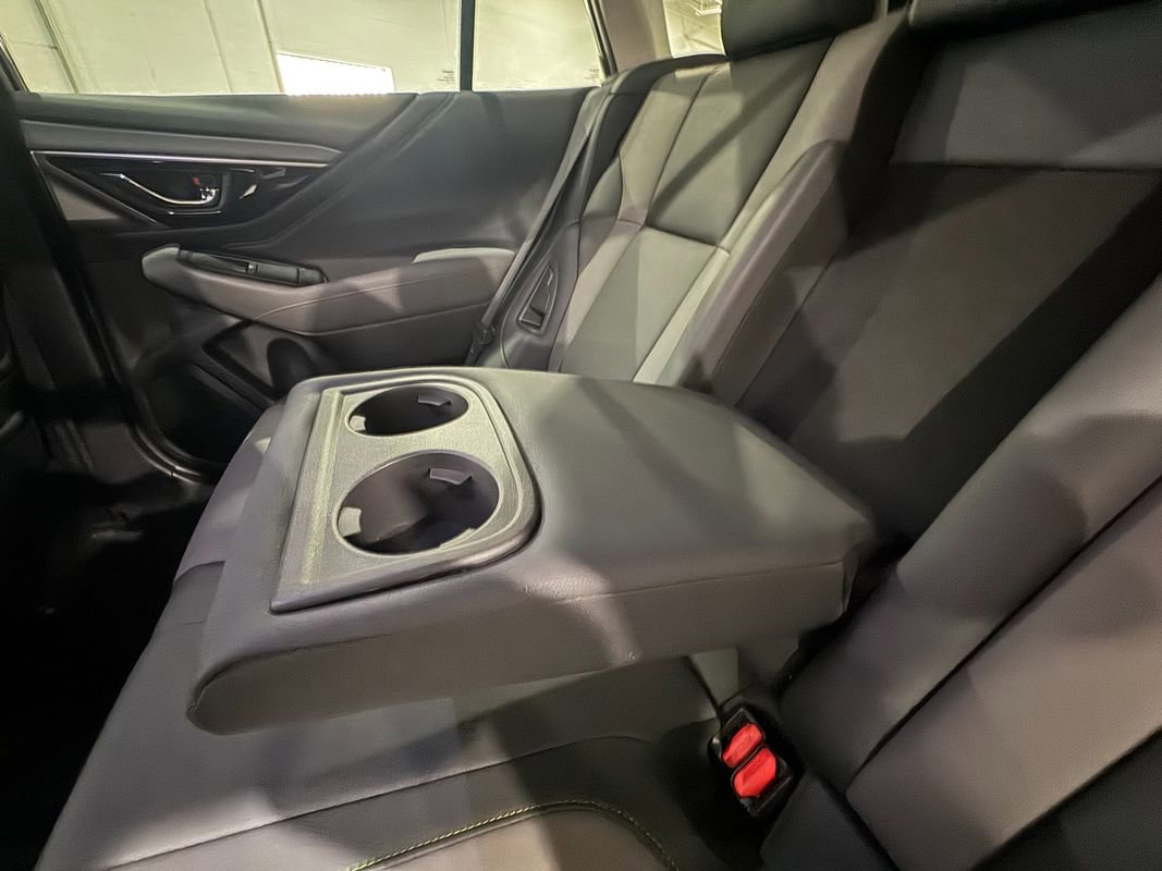 Used 2023 Subaru Outback Onyx Edition image 29