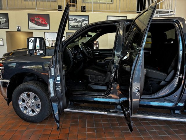 Used 2026 RAM 2500 Big Horn AWD/4WD image 28