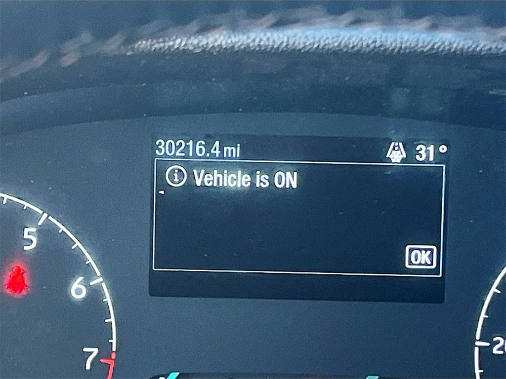 Used 2024 Ford Transit 150 Low Roof image 12