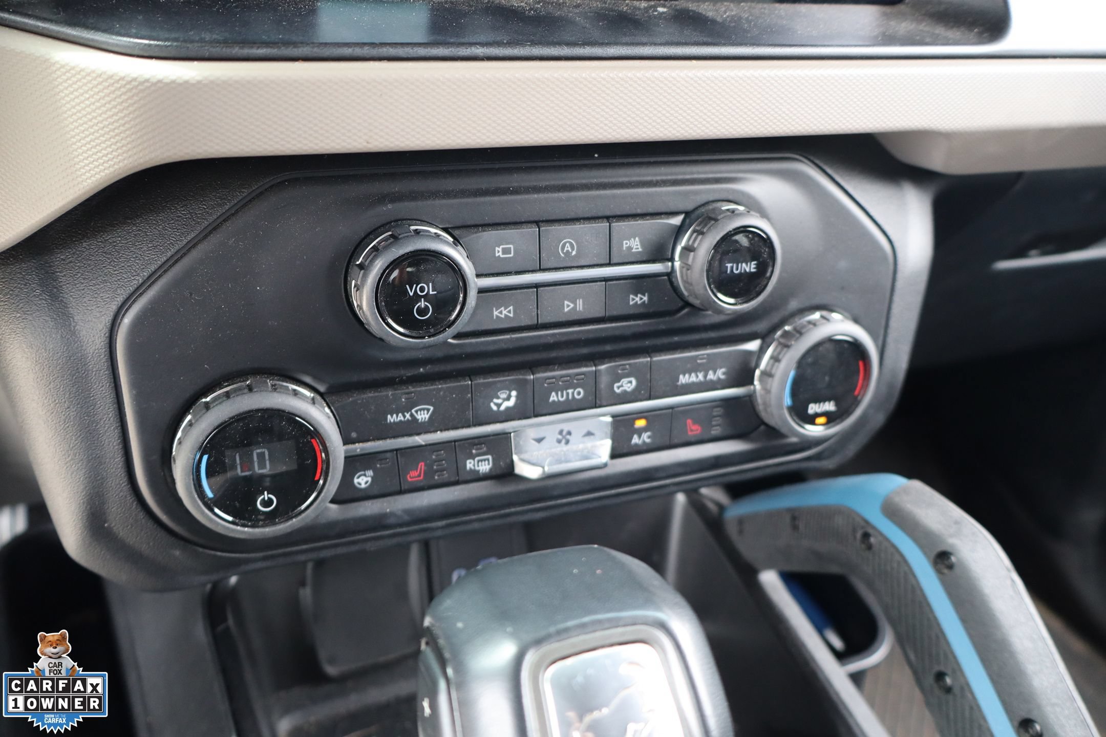Used 2021 Ford Bronco Wildtrak AWD/4WD image 20
