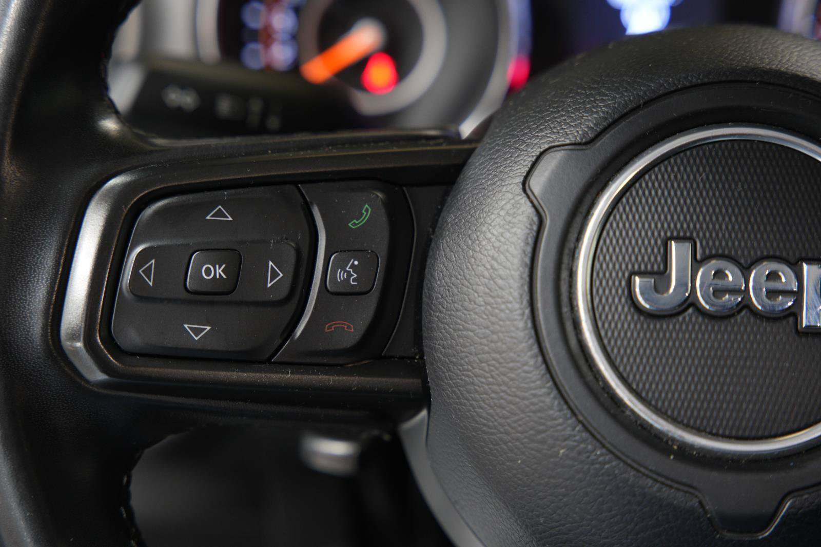 Used 2022 Jeep Wrangler Unlimited Sport AWD/4WD image 27