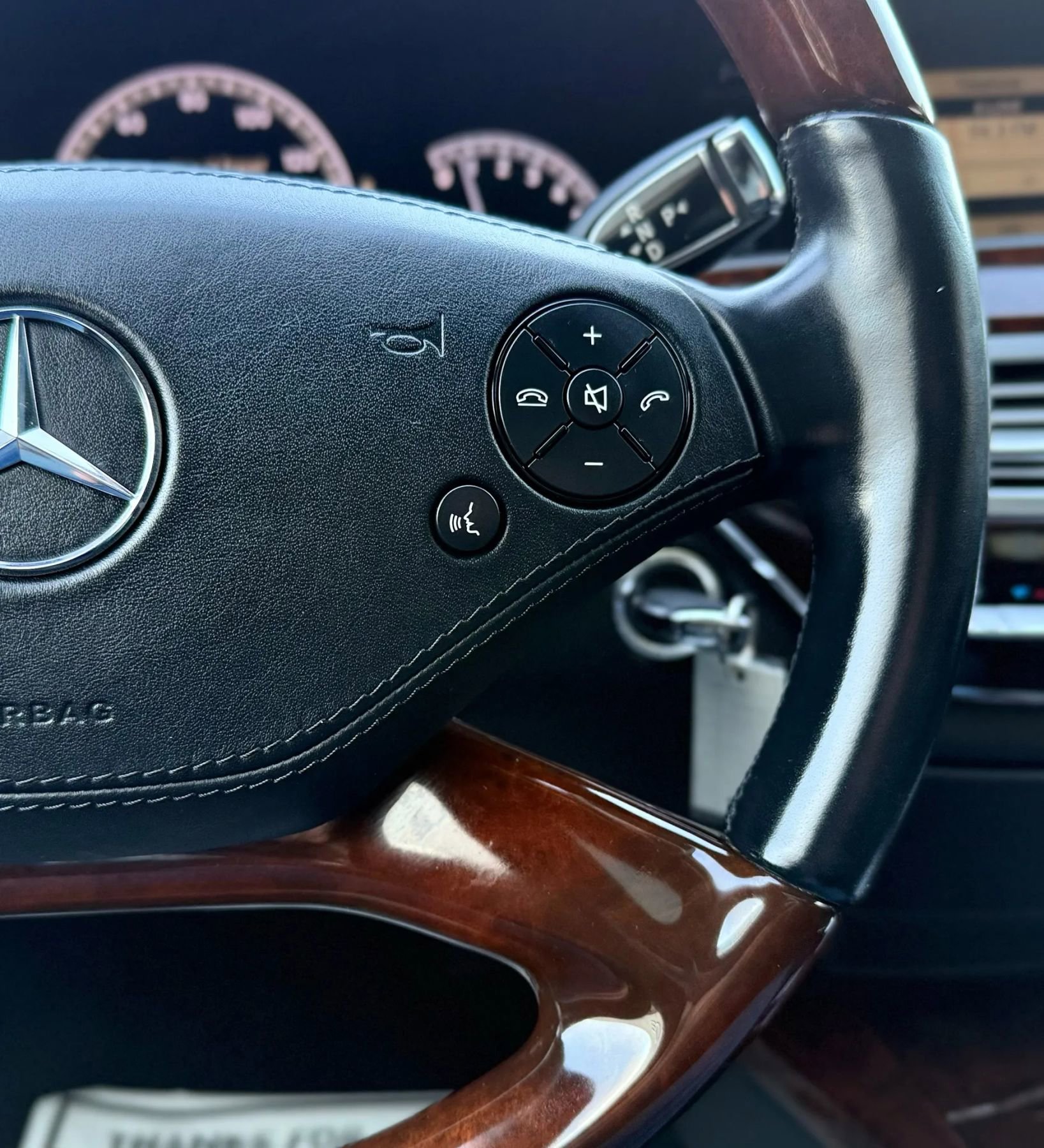 Used 2013 Mercedes-Benz S 550 4MATIC image 15