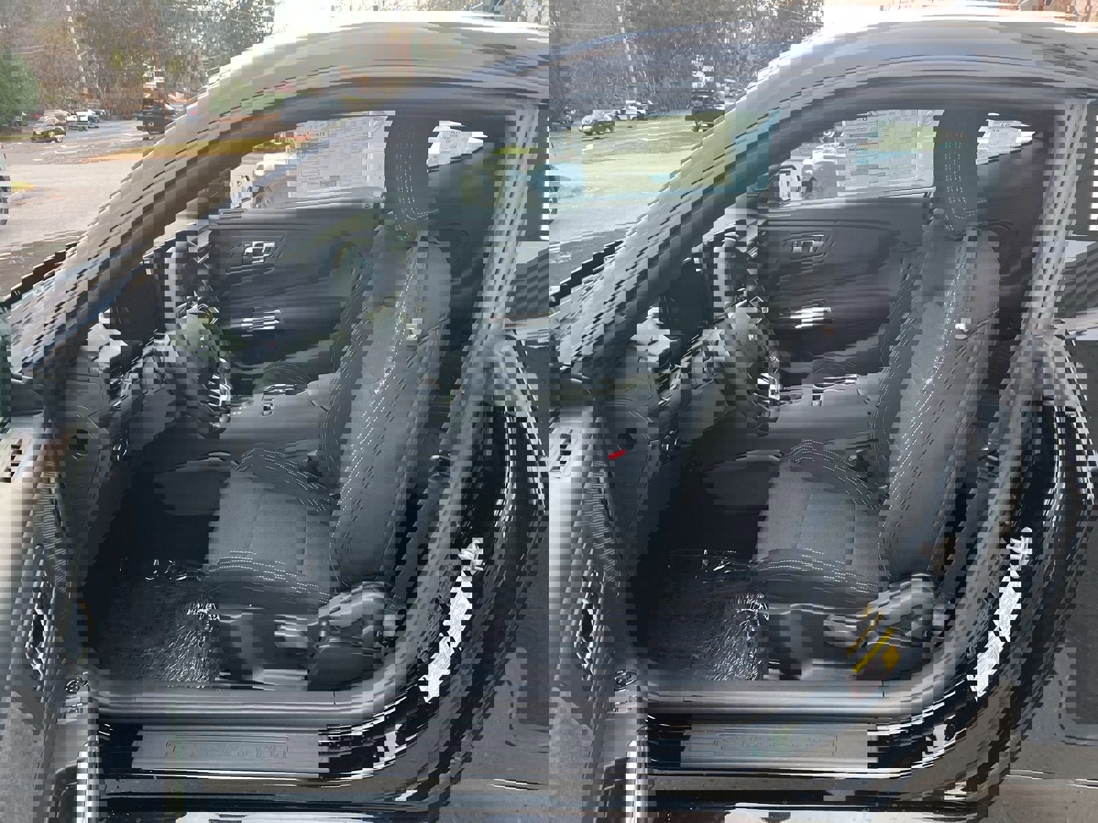 New 2026 Ford Mustang Coupe image 9