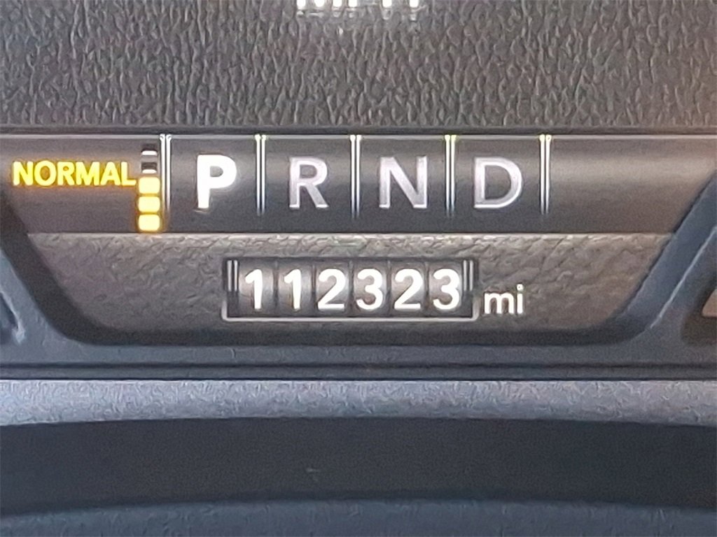 Used 2020 RAM 1500 Limited image 20