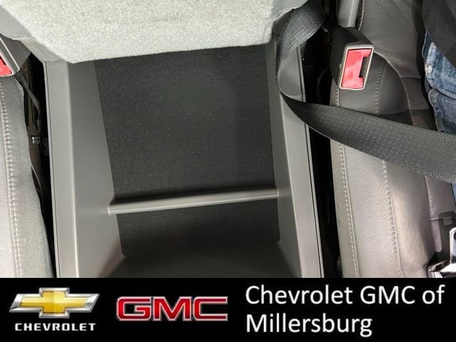 Used 2018 Chevrolet Silverado 1500 LTZ w/ Max Trailering Package image 28