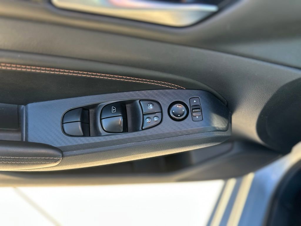 Used 2022 Nissan Altima 2.5 SR image 30