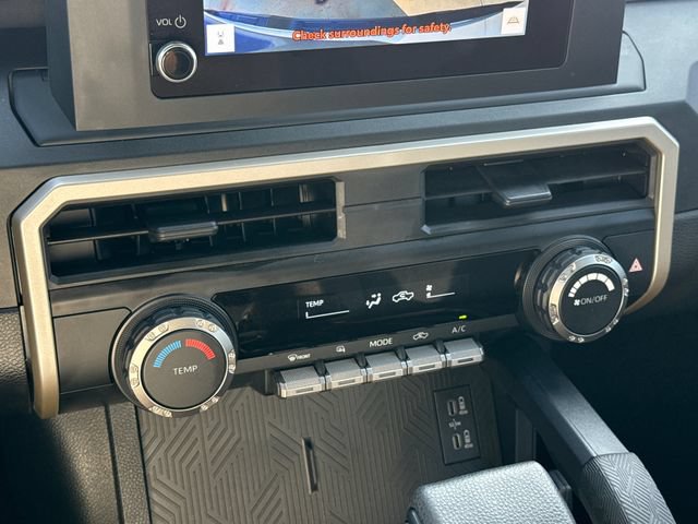 Used 2025 Toyota Tacoma SR RWD image 25