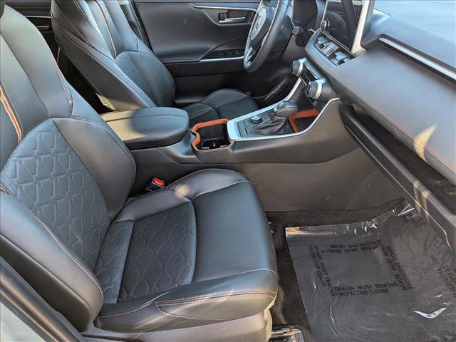Used 2023 Toyota RAV4 Adventure image 19