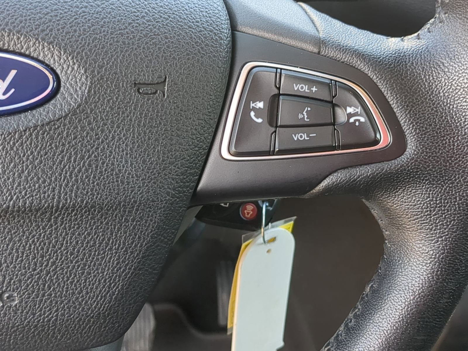 Used 2018 Ford Escape SEL image 27