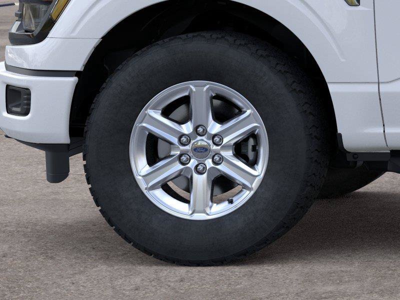 New 2026 Ford F150 XLT w/ Equipment Group 301A Standard AWD/4WD image 19