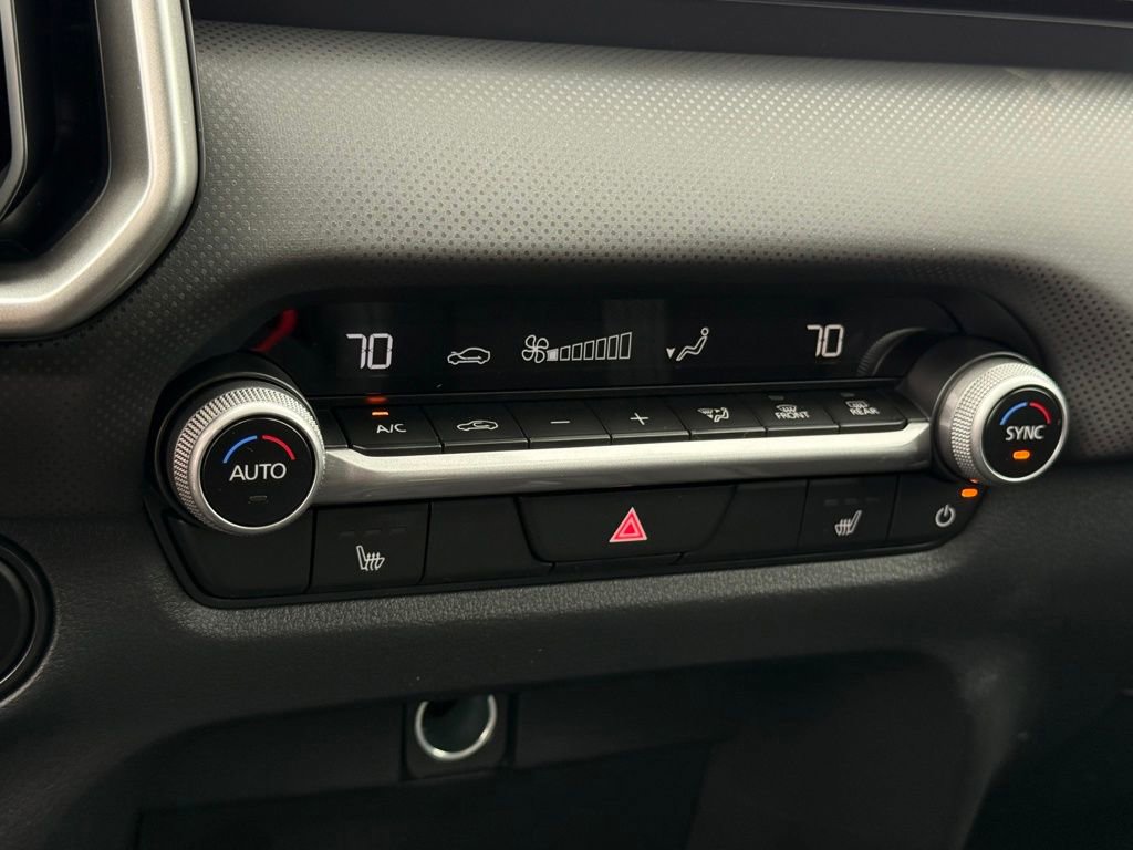 New 2026 MAZDA CX-50 Meridian Edition w/ Weather Package image 18