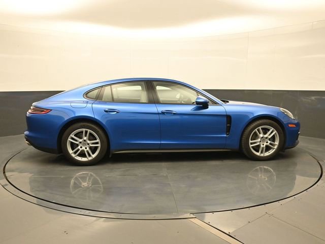 Certified 2017 Porsche Panamera 4 image 23