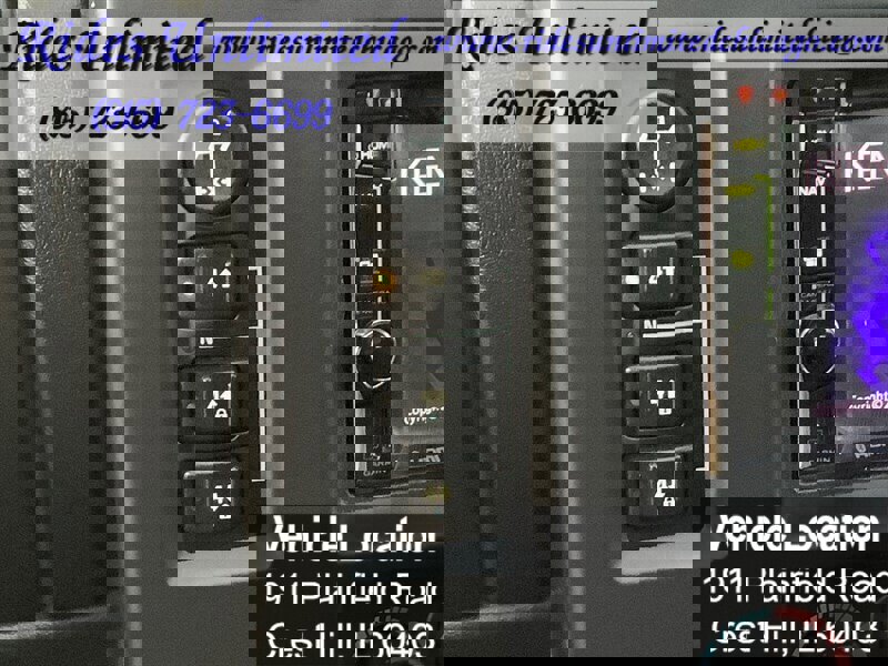 Used 2005 HUMMER H2 SUT w/ Preferred Equipment Group image 18