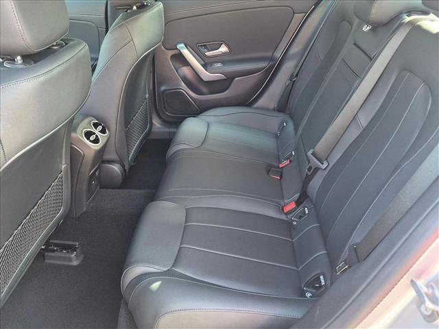 Certified 2026 Mercedes-Benz CLA 250 image 15