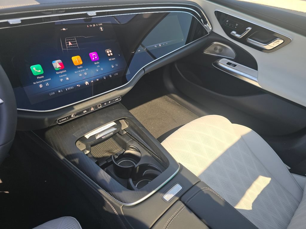 New 2026 Mercedes-Benz E 450 4MATIC Sedan image 31