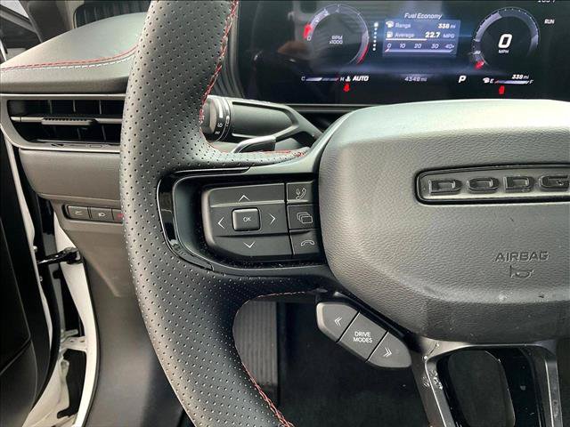 New 2026 Dodge Charger Scat Pack AWD/4WD image 14