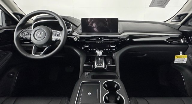 Used 2026 Acura MDX w/ Technology Package image 24