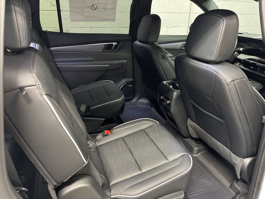 New 2026 Buick Enclave Sport Touring w/ Power Package image 13