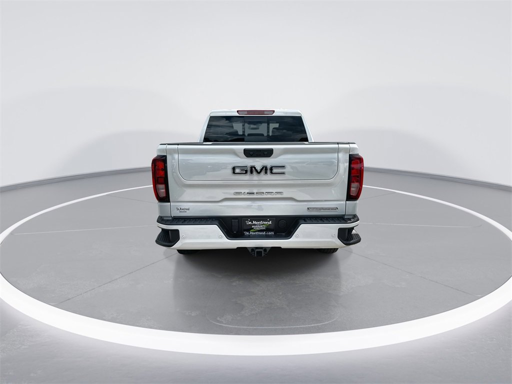 New 2026 GMC Sierra 1500 Elevation w/ Preferred Package image 7