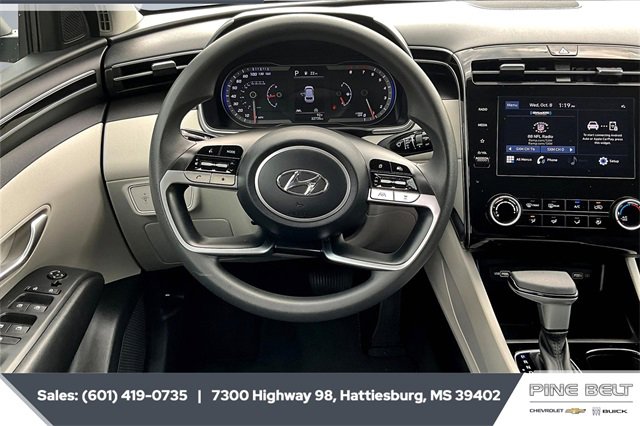 Used 2023 Hyundai Tucson SEL image 5