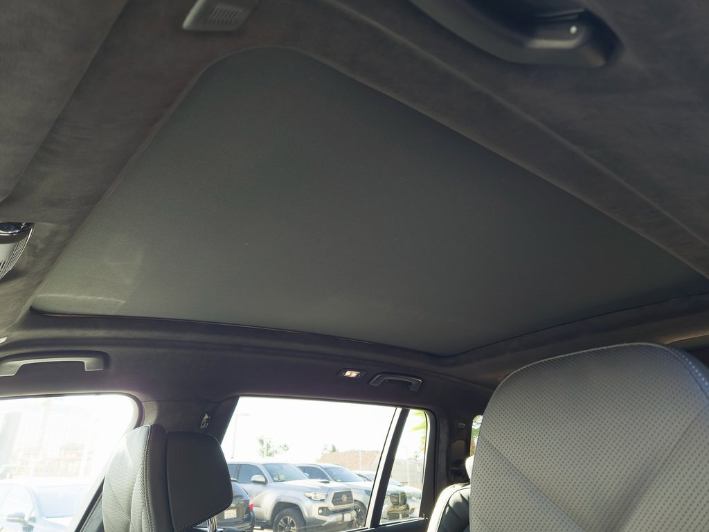 New 2026 BMW X7 xDrive40i w/ M Sport Package image 16