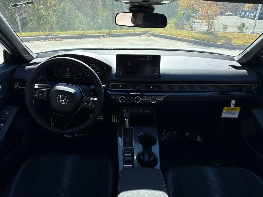 New 2026 Honda Civic Sport image 14