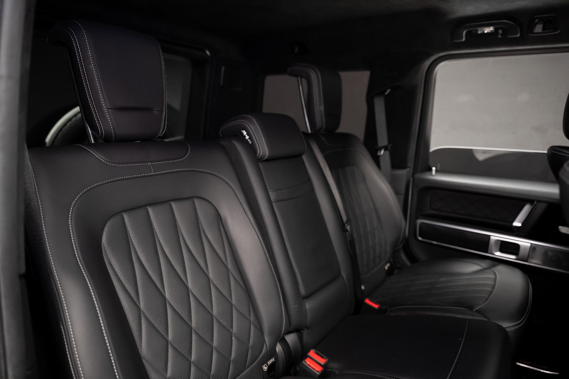 Used 2020 Mercedes-Benz G 63 AMG 4MATIC image 75