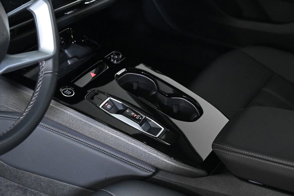 Used 2025 Audi A5 2.0T Premium w/ Convenience Package image 19