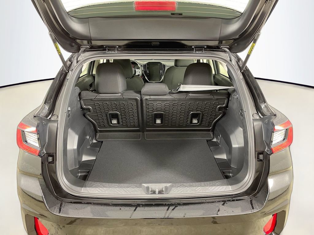 New 2026 Subaru Impreza 2.0i Sport image 23